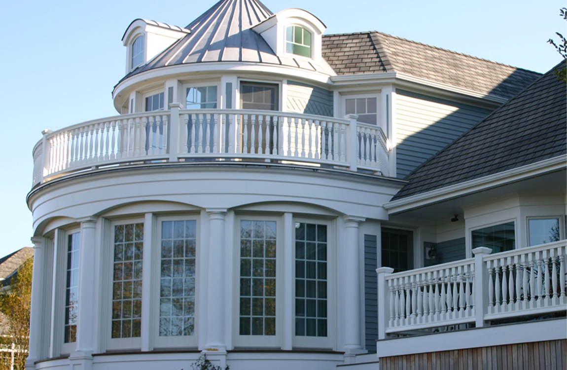 custom millwork supply