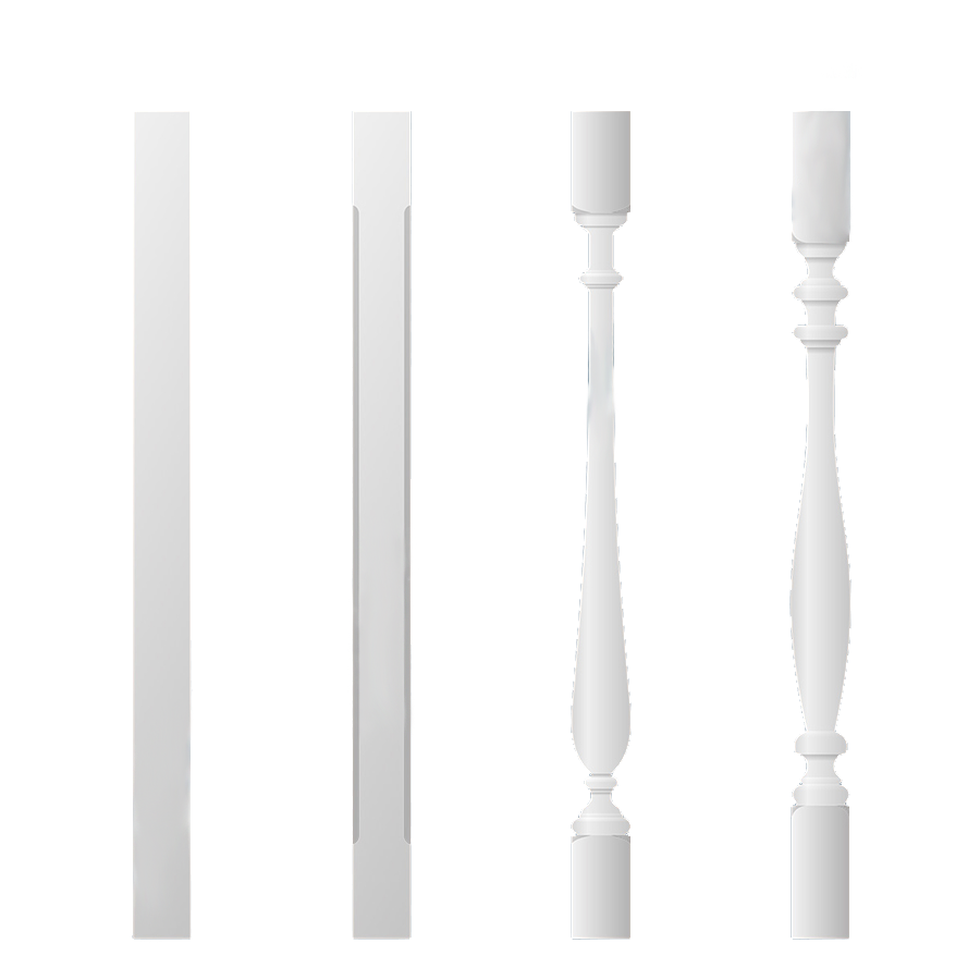 Standard Baluster