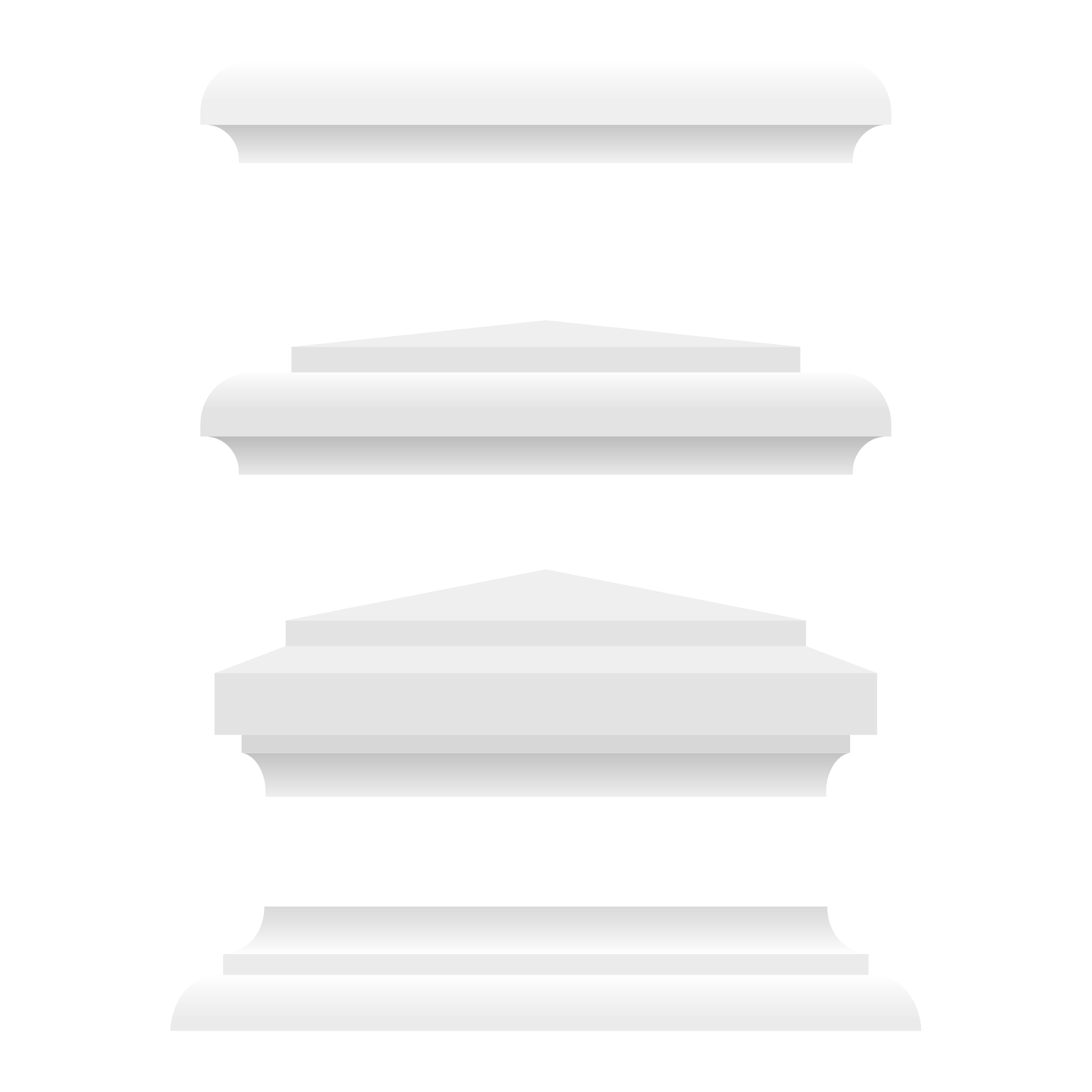 Value Newel Caps